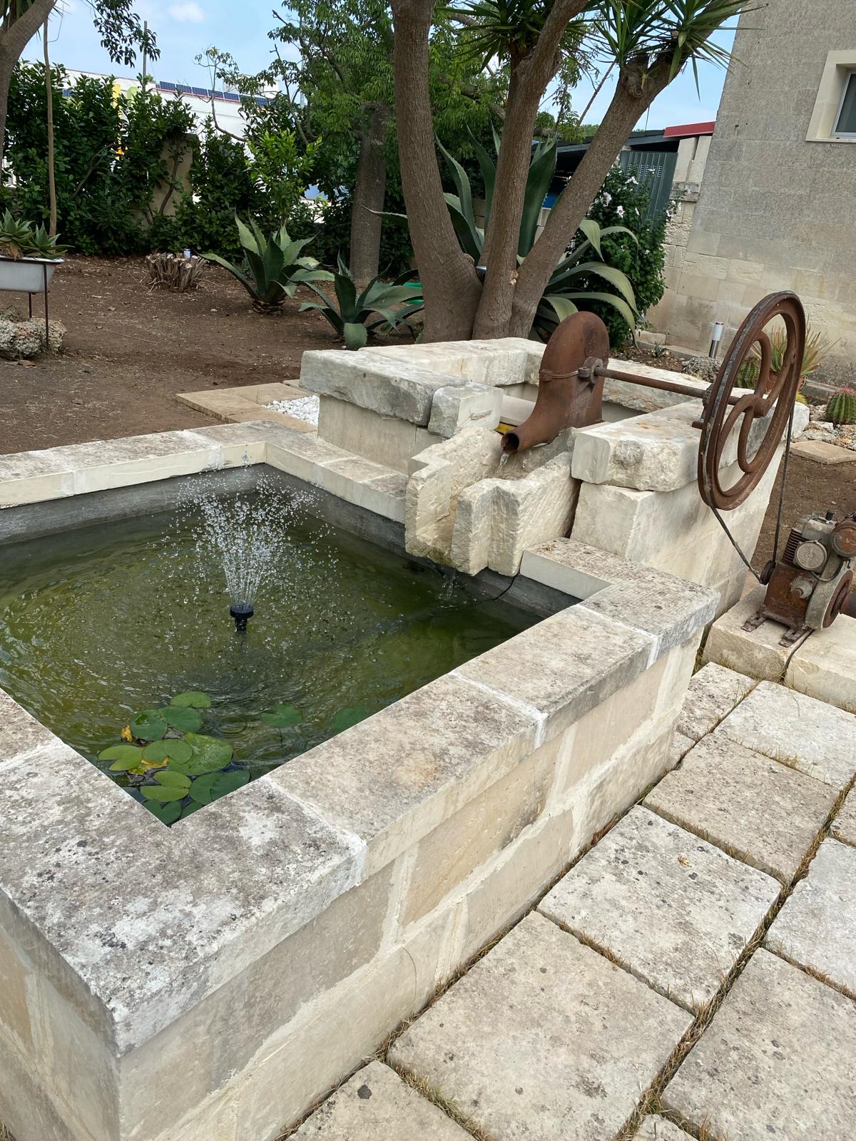 Giardino